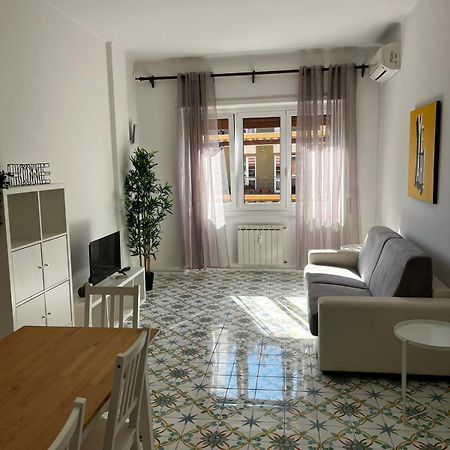 Casa Vacanze D'Aste Ostie Extérieur photo