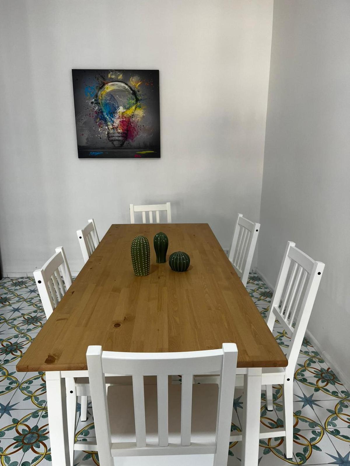 Casa Vacanze D'Aste Ostie Extérieur photo