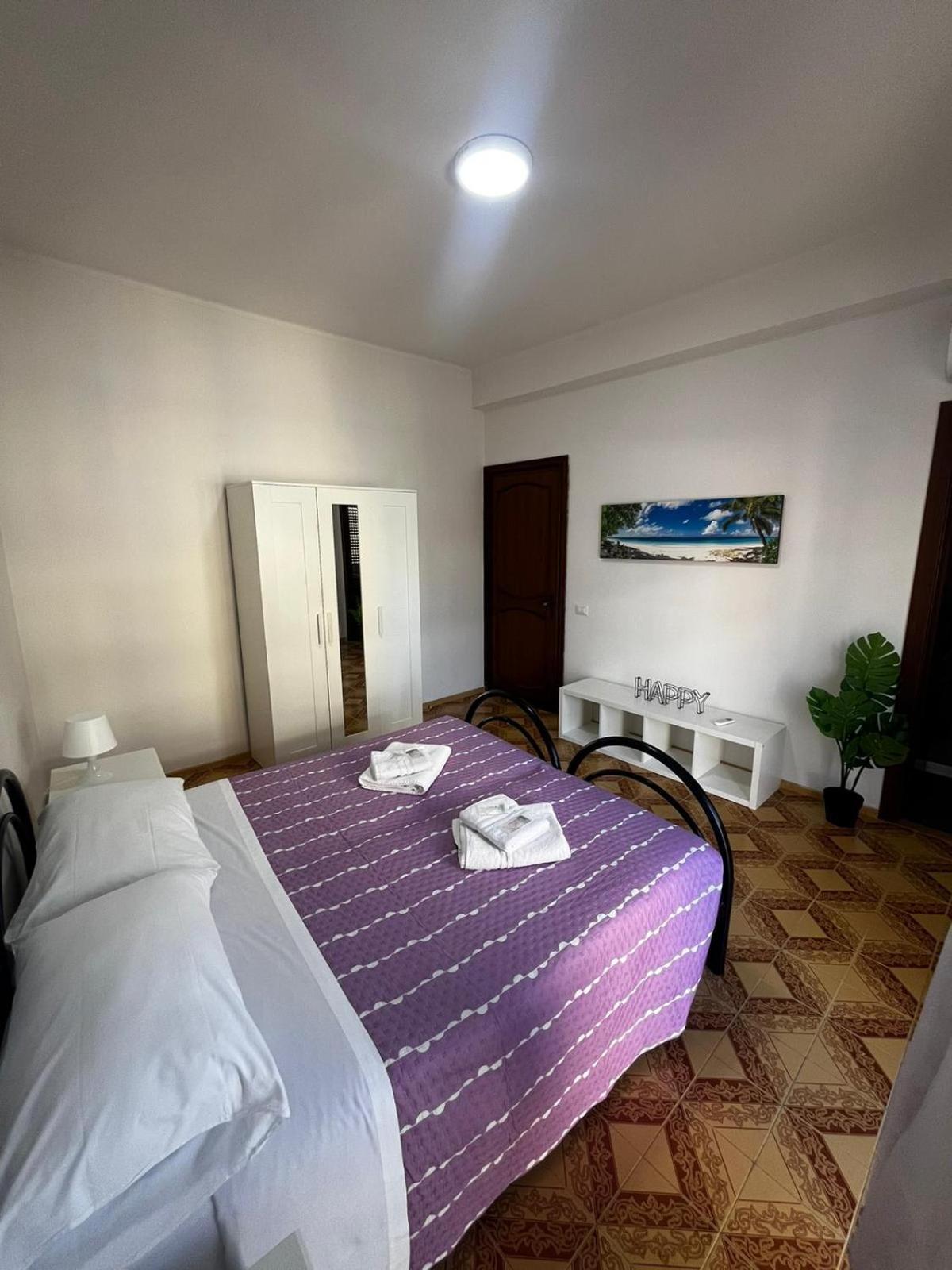 Casa Vacanze D'Aste Ostie Extérieur photo
