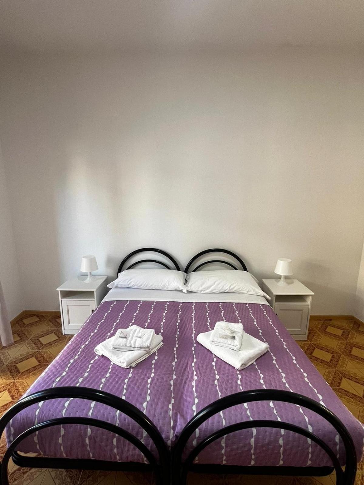 Casa Vacanze D'Aste Ostie Extérieur photo