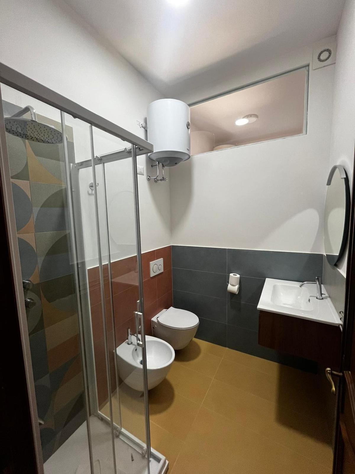 Casa Vacanze D'Aste Ostie Extérieur photo