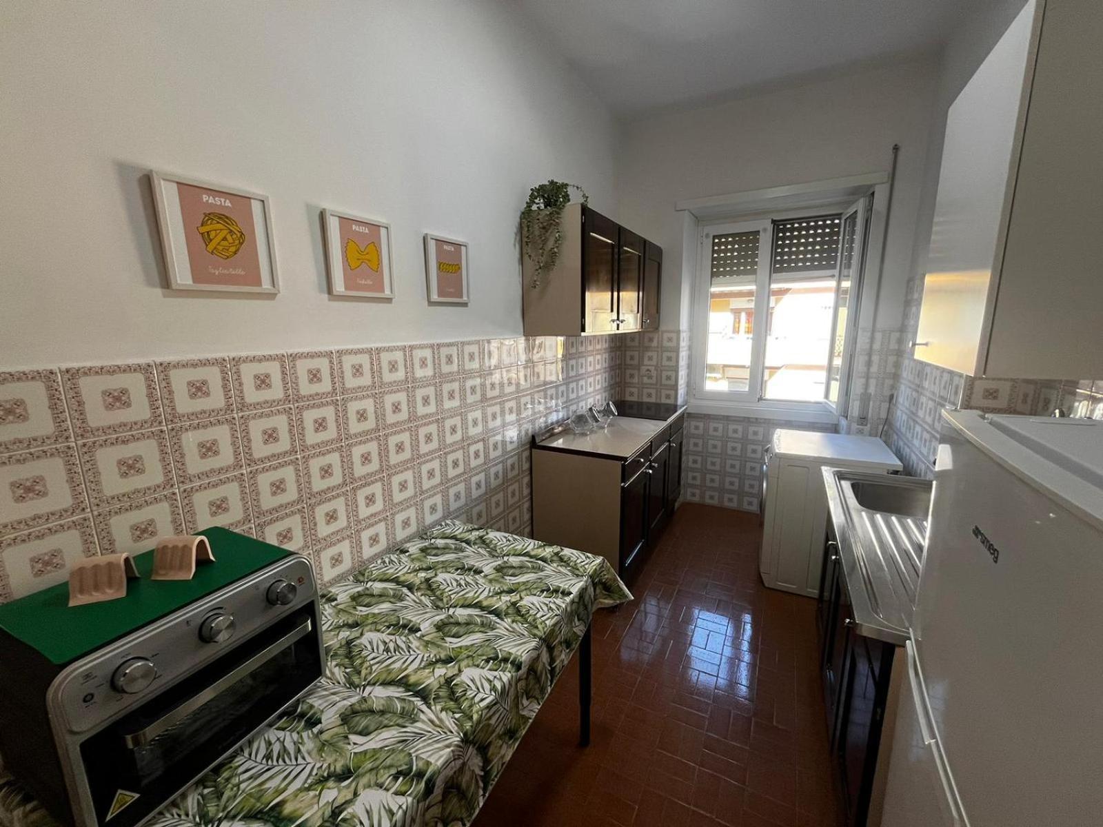 Casa Vacanze D'Aste Ostie Extérieur photo