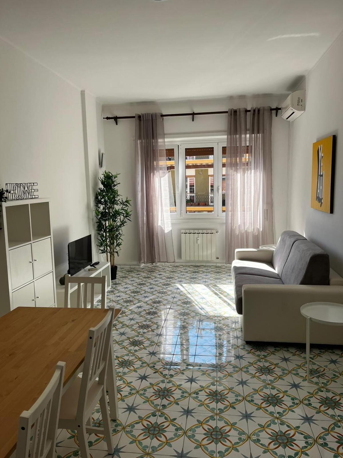 Casa Vacanze D'Aste Ostie Extérieur photo